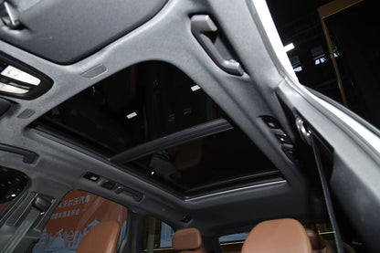 فولفو XC60 - هجينة PHEV
