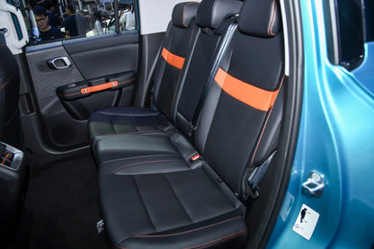 BAIC Beijing Off-Road BJ30