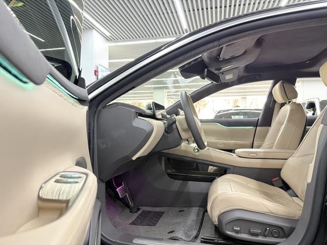 Certificated Pre-Owned NIO ET7 2021 Edition 100kWh First Release Version -u22547152