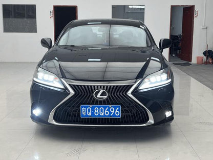 Certificated Used Lexus ES 2006 350 Luxury Edition - u22065806