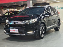 Certificated Pre-Owned Dongfeng Honda CR-V 2019 240TURBO CVT Two-Wheel Drive Fashion Edition National V Emission Standard -u22486786