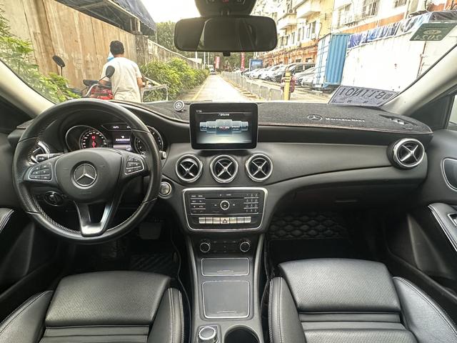 Certificated Pre-Owned Mercedes-Benz GLA 2017 GLA 200 Dynamic Edition - u22736986