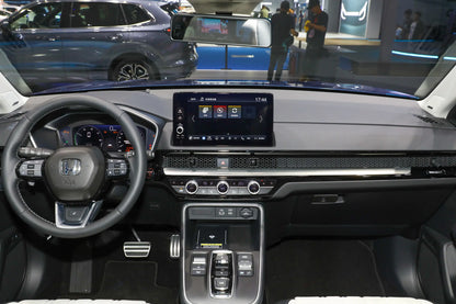 GAC هوندا بريز - هجينة PHEV