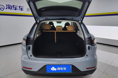 Certificated Pre-Owned Leapmotor C11 2024 Extended-Range 300 Premium Edition -u22100643