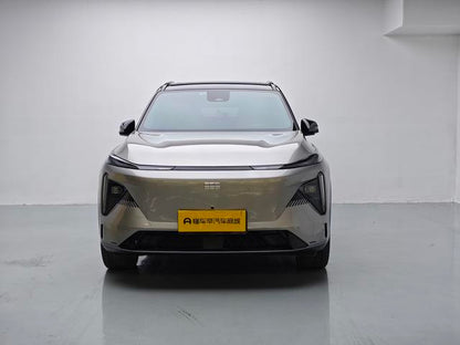 Certificated Pre-Owned Geely Galaxy L7 2023 1.5T DHT 115km Starship -u22444948