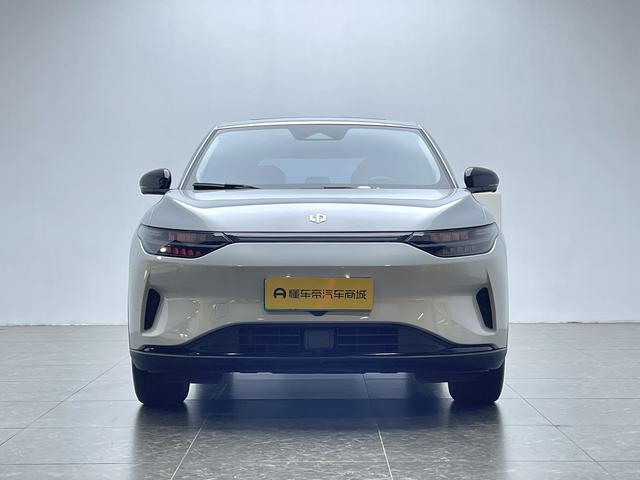 Certificated Pre-Owned Leapmotor C11 2023 Edition 500 Comfort Version