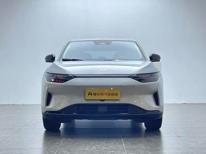 Certificated Pre-Owned Leapmotor C11 2023 Edition 500 Comfort Version