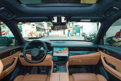 Certificated Pre-Owned Lynk & Co 09 EM-P 2021 2.0TD Performance Edition Six-Seater Halo -u21990127