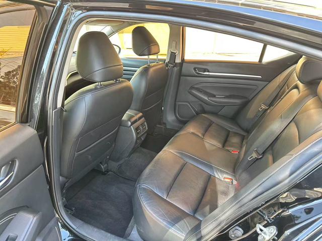 Certificated Pre-Owned Dongfeng Nissan Teana 2021 2.0L XE Exclusive Edition - u22662024