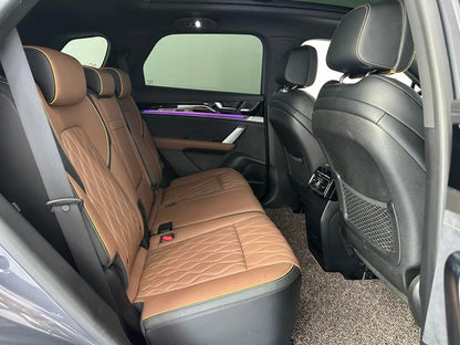 Certificated Pre-Owned BYD Tang DM 2021 DM-i 1.5T 112KM Honor Edition -u21664404