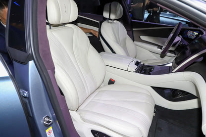 يانغوانغ U7 EV