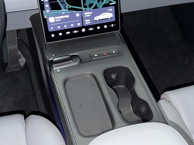 Pre-Owned NIO ET5 2024 75kWh Version