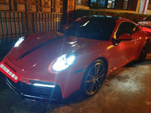 Certificated Pre-Owned Porsche 911 2023 Carrera T 3.0T - u22337503