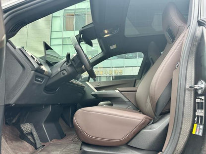 Certificated Pre-Owned BMW iX 2022 xDrive40 -u22698550