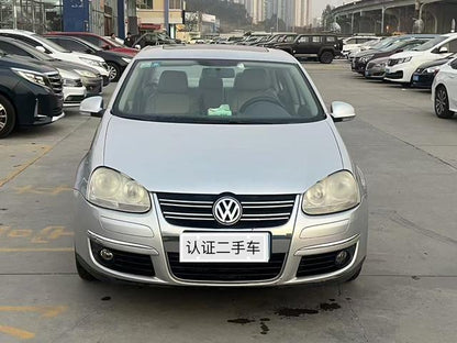 Certificated Pre-Owned FAW-Volkswagen Sagitar 2009 1.6L Automatic Comfort Edition - u21733400