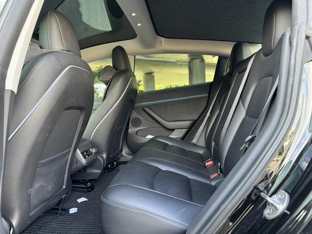 Pre-Owned Tesla Model 3 2022 Performance High-Performance All-Wheel Drive Version