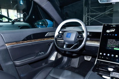 هوزون أوتو نزهة S-Hybrid REEV