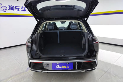 Certificated Pre-Owned Hongqi HS3 PHEV 2024 Edition 115km Jinwei Version -u22542093