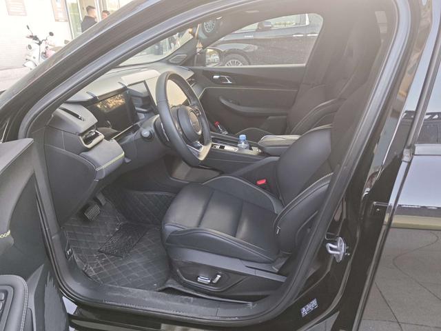 Certificated Used Lynk & Co 03 2023 1.5TD DCT Jin Pro - u22066317