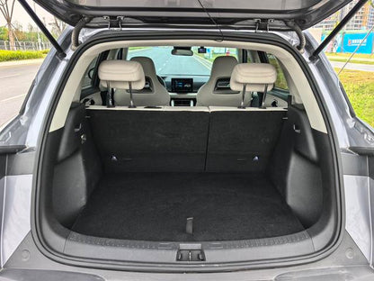 Certificated Pre-Owned BYD Yuan UP 2024 401KM Dynamic Edition