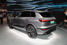 FAW-أودي Q6L إي-ترون