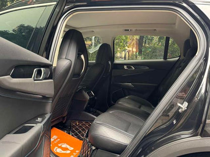 Certificated Pre-Owned Lynk & Co 01 EM-P 2019 1.5T Jin National VI -u22003169