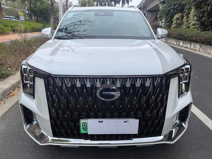 Certificated Pre-Owned GAC Trumpchi ES9 PHEV 2024 143km Max -u19783876