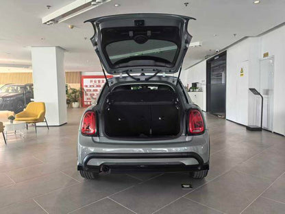 Certificated Pre-Owned MINI 2022 1.5T Camden Limited Edition Five-Door Version - u22293150