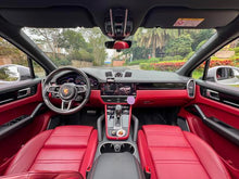 Certificated Pre-Owned Porsche Cayenne 2022 Cayenne 3.0T Platinum Edition - u22746833