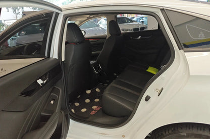 Certificated Pre-Owned Yixuan MAX 2024 1.5T Luxury Edition - u21422786