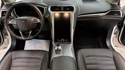 Certificated Pre-Owned Ford Mondeo 2020 EcoBoost 200 Luxury - u22059638