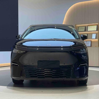 Certificated Pre-Owned XPENG X9 2025 Pure Electric 740 Ultra-Long Range Maxu22319447