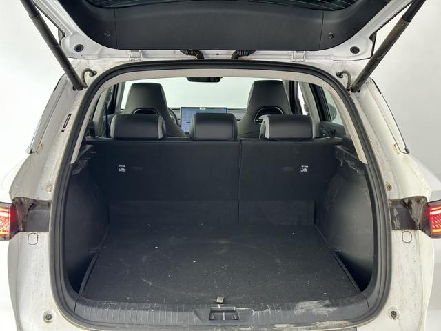 Certificated Pre-Owned BYD Haisi 05DM 2025 Intelligent Driving Edition DM-i 115KM Flagship Model -u21773213