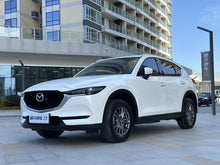 Certificated Pre-Owned Mazda CX-5 2020 Facelift 2.0L Automatic Two-Wheel Drive Premium Edition - u22517552