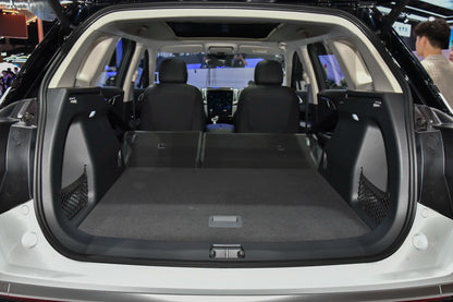هونغتشي هونغتشي HS3 - هجينة PHEV