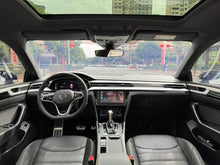 Certificated Pre-Owned FAW-Volkswagen CC 2021 380TSI Dazzling Edition - u22607695