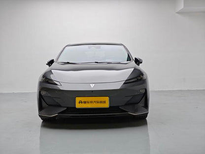 Certificated Pre-Owned Deepal SL03 2023 200 Max Extended Range Version -u21804736