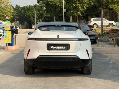 Certificated Pre-Owned AVATR 11 2023 Edition 90kWh Four-Wheel Drive Version -u22504092