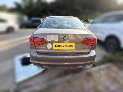 Certificated Pre-Owned FAW-Volkswagen Sagitar 2015 230TSI Automatic Comfort Version - u22717683