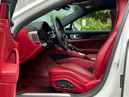 Certificated Pre-Owned 2023 Porsche Panamera 2.9T - u22745642