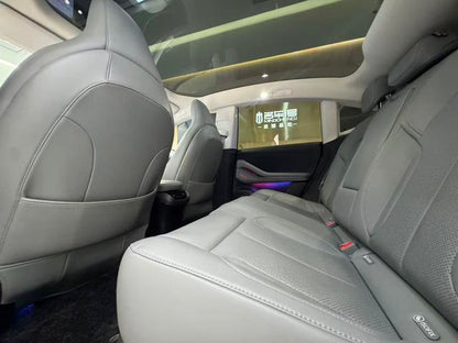 Certificated Pre-Owned NIO ET5 2022 100kWh -u22720242