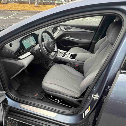 Certificated Pre-Owned BYD Seal 07DM 2025 Intelligent Driving Version DM-i 125KM Premium Edition -u22063934