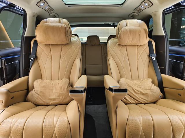 Certificated Pre-Owned Denza D9 DM 2024 Edition 980 4WD Flagship Model -u21888201