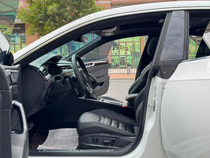 Certificated Pre-Owned FAW-Volkswagen CC 2021 380TSI Dazzling Edition - u22607695