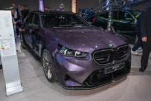 بي ام دبليو بي ام دبليو M5 - هجينة PHEV