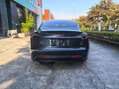 Pre-Owned Tesla Model 3 2023 Long Range All-Wheel Drive Version