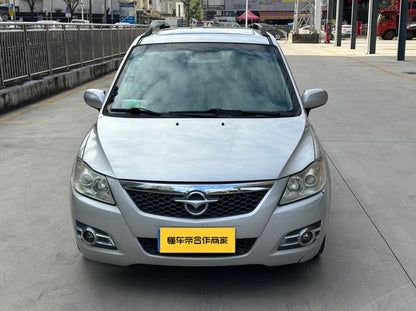 Certificated Pre-Owned Premacy 2012 1.8L 7-Seater Automatic Exclusive Edition - u22062553