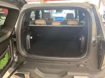 Pre-Owned Titanium 3 2025 Model 501KM Rear-Wheel Drive Max Version