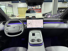 Certificated Pre-Owned XPENG G7 2025 Edition 602 Long Range Max-u20279782