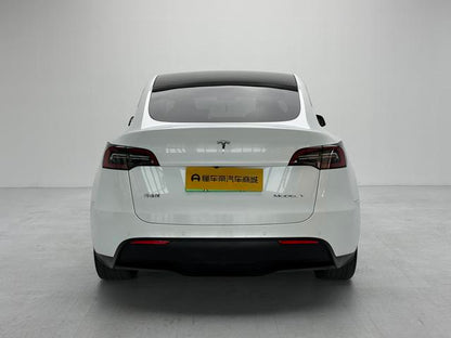 Certificated Pre-Owned Tesla Model Y 2022 Refreshed Rear-Wheel Drive Version -u22733382